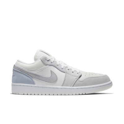 Air Jordan 1 Low Paris CV3043-100