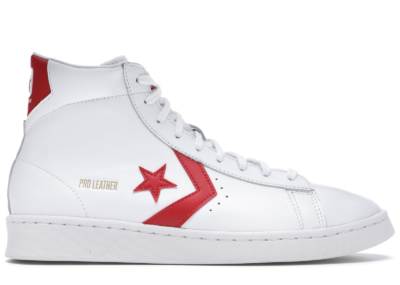 Converse Pro Leather Hi All-Star Pack 168131C