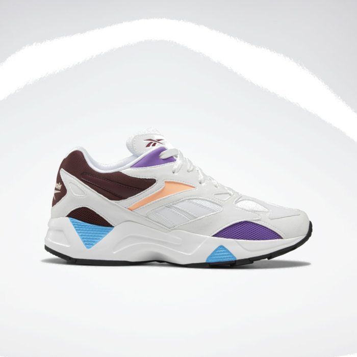 Reebok aztrek 2024 96 white