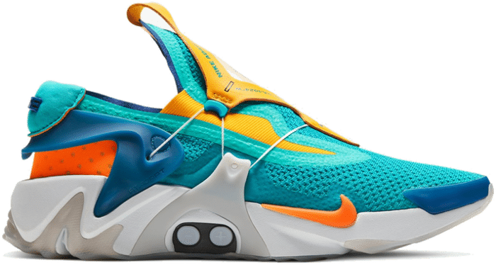 Nike Adapt Huarache Blue CT4092-300