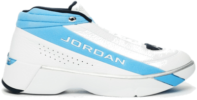 Jordan Team Showcase CD4150-104