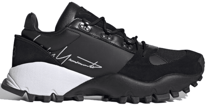adidas Originals Y-3 Kyoi Trail ”Black” EF2640