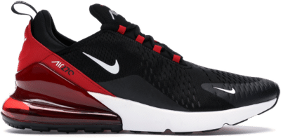 Nike Air Max 270 Black AH8050-022