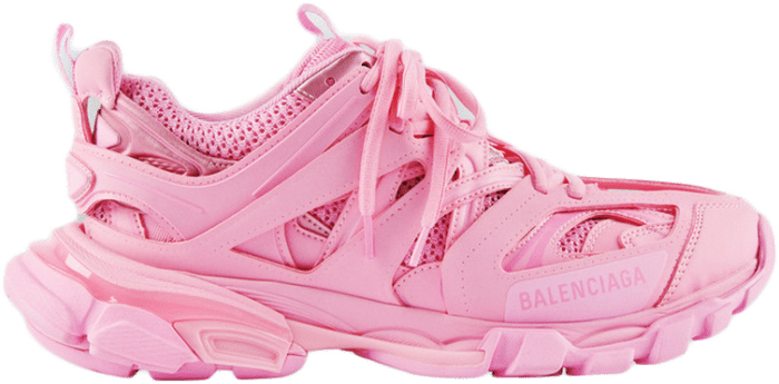 Balenciaga Track Trainer Pink (W) 542436W2LA15842