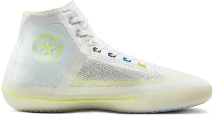 Converse Converse x Pigalle All Star Pro BB White 165749C