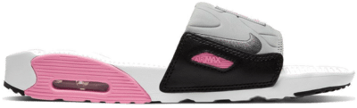 Nike WMNS AIR MAX 90 SLIDE ”ROSE” CT5241-100
