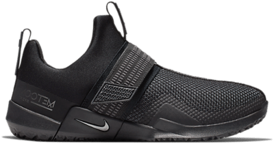Nike Metcon Sport Black Black Anthracite AQ7489-003