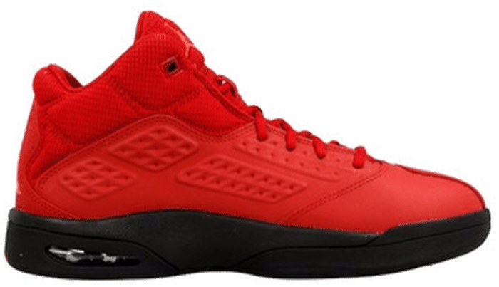 Jordan Air Jordan New School Gym Red/Infrared 23-Black Gym Red/Infrared 23-Black 768901-623