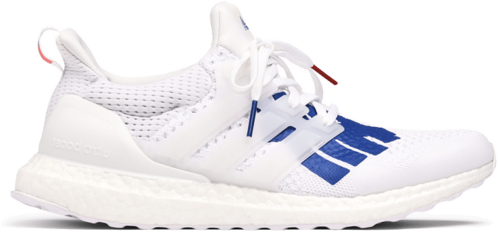 adidas Ultra Boost 1.0 Undefeated Stars and Stripes EF1968