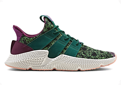 adidas Prophere Dragon Ball Z Cell D97053