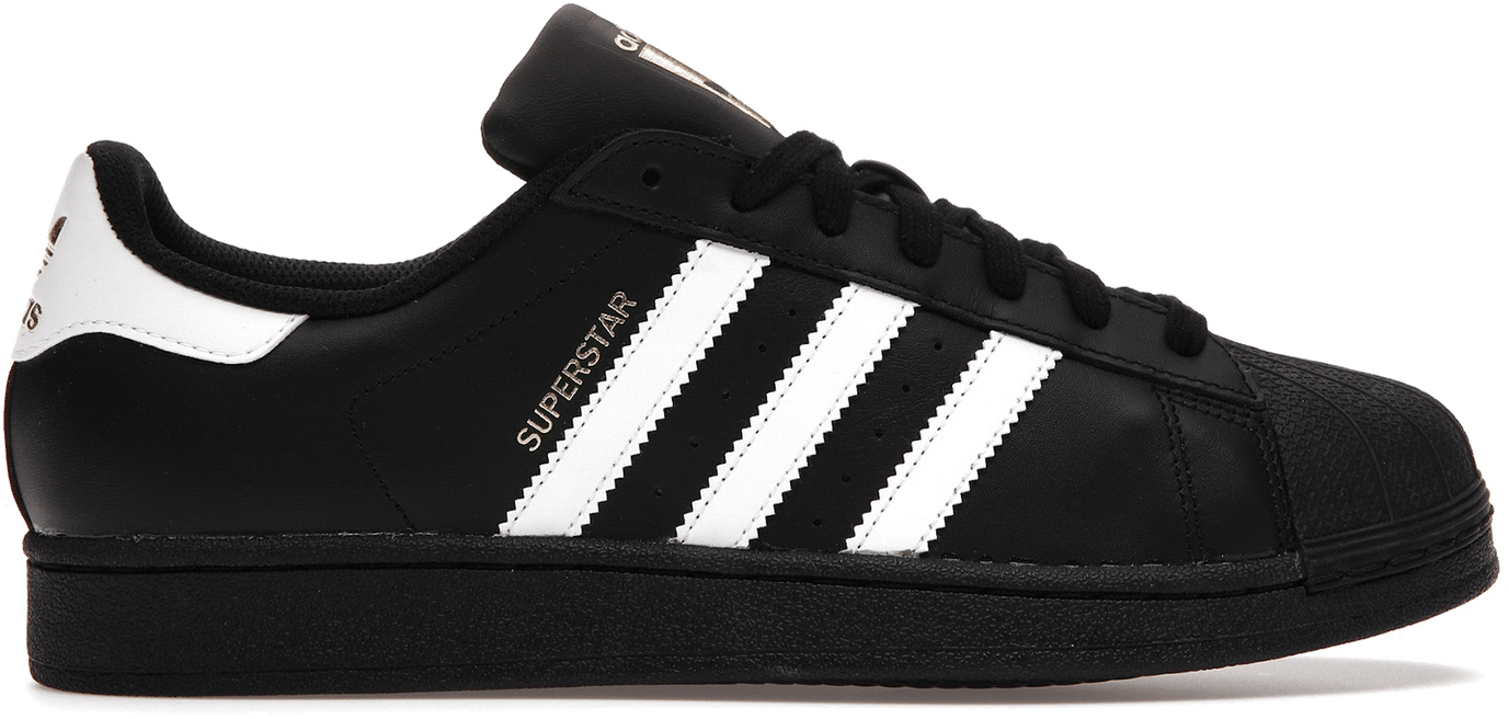 Adidas store superstar foundation