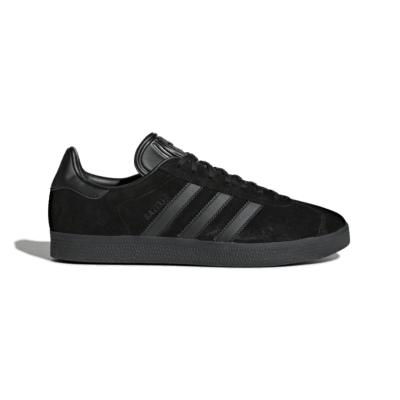 adidas Gazelle Triple Black CQ2809