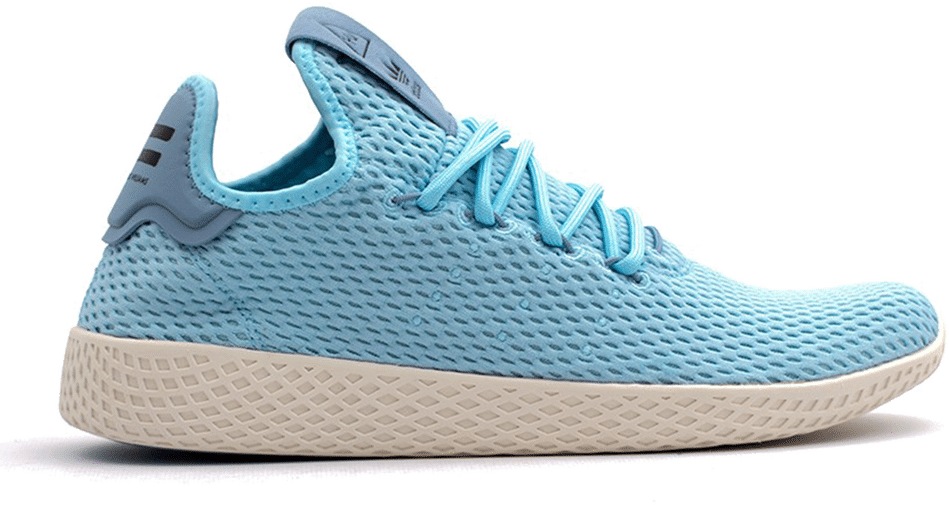 pharrell blue