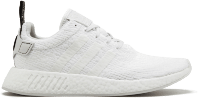 adidas NMD R2 Crystal White BY9914
