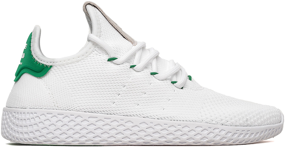 tennis hu green