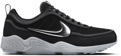 Nike Air Zoom Spiridon Black Grey 849776-003