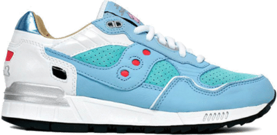 Saucony Shadow 5000 Extra Butter For the People S70337-1