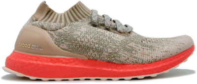 adidas Ultra Boost Uncaged Trace Cargo S82064