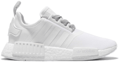 adidas NMD R1 White Reflective S31506