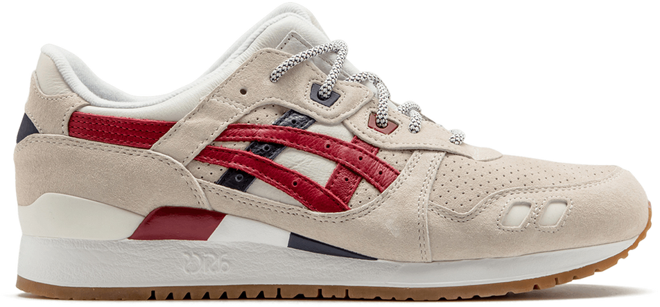 Gel lyte 3 game set match best sale