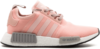 adidas NMD R1 Vapour Pink Light Onix (W) BY3059