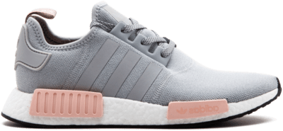 adidas NMD R1 Clear Onix Vapour Pink (Women’s) BY3058