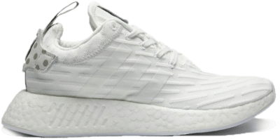 adidas NMD R2 Vintage White (Women’s) BY2245