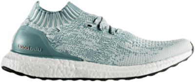 adidas Ultra Boost Uncaged Crystal White (Women’s) BB3905