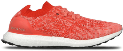 adidas Ultra Boost Uncaged Ray Red (Women’s) BB3903