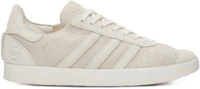 adidas Gazelle 85 Primeknit Wings and Horns Off White BB3750