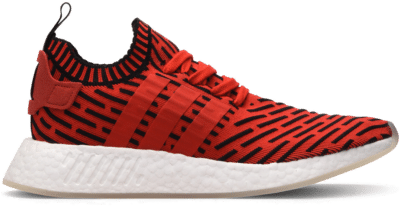 adidas NMD R2 Core Red BB2910
