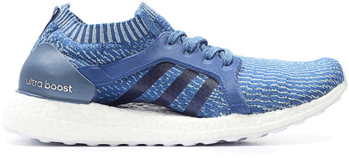 adidas Ultra Boost X Parley Core Blue (Women’s) BB1978