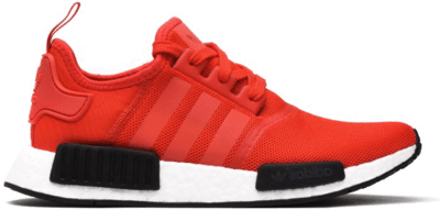 adidas NMD R1 Clear Red BB1970