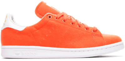 adidas Stan Smith Pharrell Tennis Orange B25389