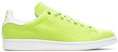 adidas Stan Smith Pharrell Tennis Green B25388