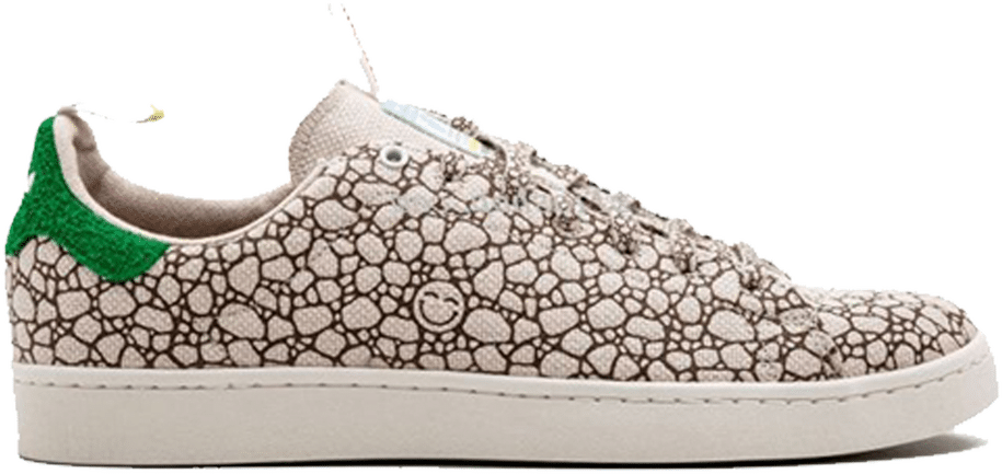 adidas Stan Smith Bait 'Happy 420' AQ7936 | Bruin