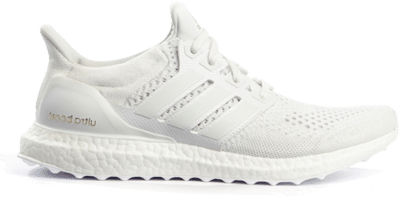 adidas Ultra Boost 1.0 J&D Collective Triple White AF5826