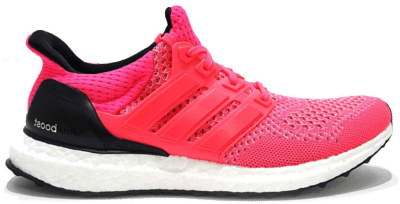adidas Ultra Boost 1.0 Flare Red (Women’s) AF5672