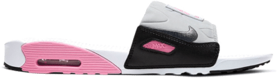 Nike Air Max 90 Slide ”Pink” BQ4635-100