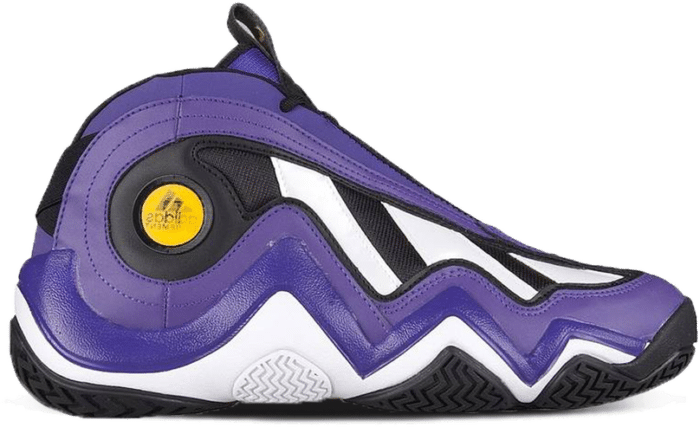 adidas Crazy 97 EQT Kobe Bryant 1997 Slam Dunk Contest (2013) Q33088