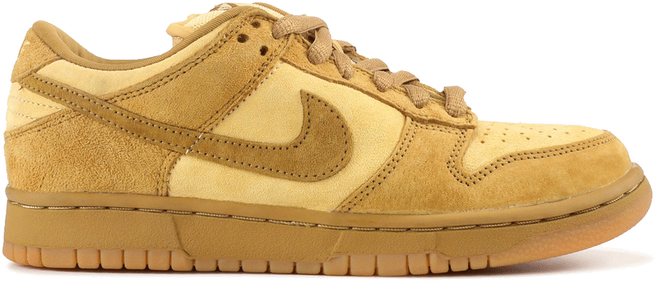 Nike SB Dunk Low Reese Forbes Wheat 304292-731 | Bruin
