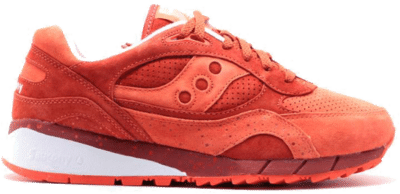 Saucony Shadow 6000 Premier Life on Mars Red 70148-2
