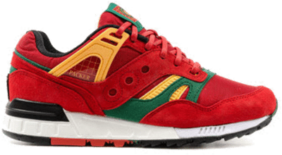Saucony Grid SD Packer Shoes Just Blaze Casino S70266-1