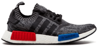 adidas NMD R1 Primeknit Friends and Family N00001
