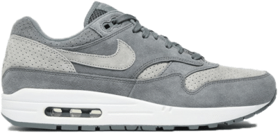 Nike Air Max 1 Cool Grey Wolf Grey 875844-005