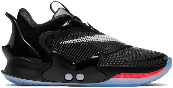 Nike Adapt BB 2.0 Black (US Charger) BQ5397-001