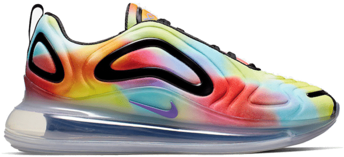 Nike Air Max 720 Tie Dye CK0845-900