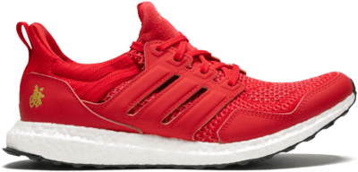 adidas Ultra Boost Eddie Huang Chinese New Year (2019) F36426