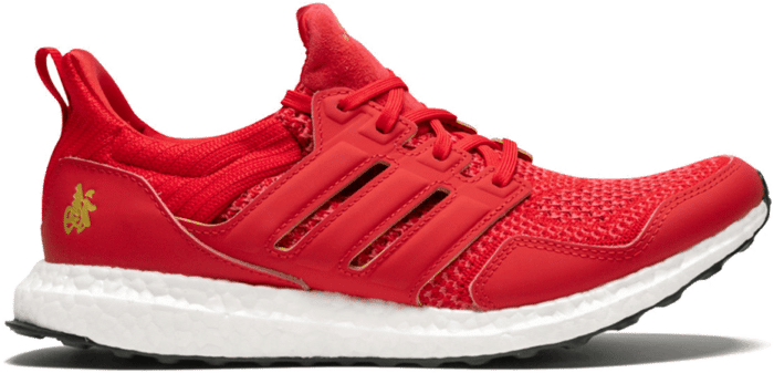 adidas Ultra Boost Eddie Huang Chinese New Year (2019) F36426
