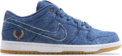 Nike SB Dunk Low Rivals Pack (East) 883232-441